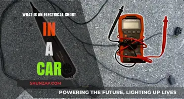 Understanding Car Electrical Shorts: Causes, Symptoms, and Fixes