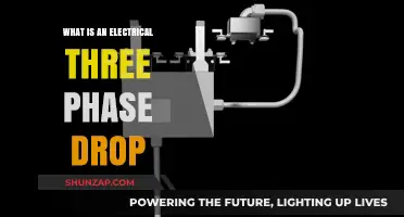 Understanding Three-Phase Electrical Drops: Powering Your Home
