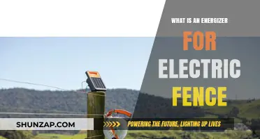 Electric Fence Energizers: How Do They Work?
