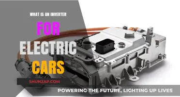 Understanding Inverters: Essential Components in Electric Vehicle Power Systems
