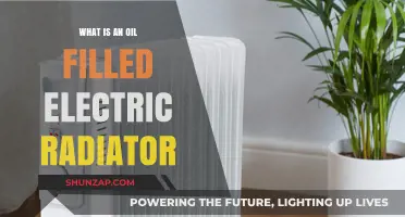 How Oil-Filled Electric Radiators Work and Their Benefits