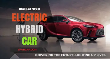 Understanding Plug-In Hybrid Electric Cars: Benefits, Features, and How They Work