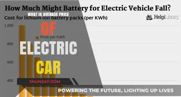 Understanding the Average Price of Electric Cars in Today's Market