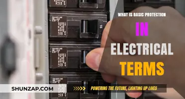 Protecting Your Home: Electrical Basics 101