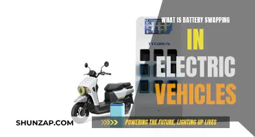 Battery Swapping: The Future of Electric Vehicle Charging?