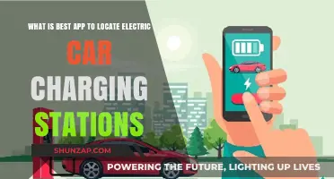 Top Electric Car Charging Station Apps for Eco-Friendly Drivers