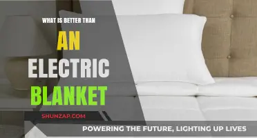 The Ultimate Cozy Alternative to Electric Blankets