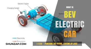 Understanding BEV Electric Cars: Benefits, Technology, and How They Work