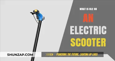 Understanding Electric Scooters: Unlocking the BLE Mystery