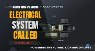 Unraveling the Mystery: The Brain Behind Vehicle Electrical Systems