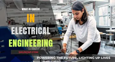 Exploring a Career in Electrical Engineering: Opportunities and Pathways