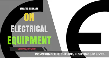 Understanding CE Marking for Electrical Equipment Safety