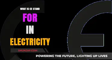 Understanding CE Marking in Electrical Products