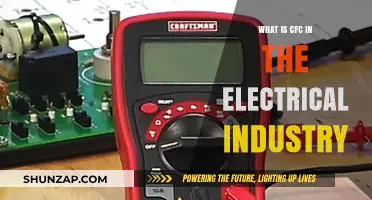 CFCs: Electrical Industry's Cooling Solution