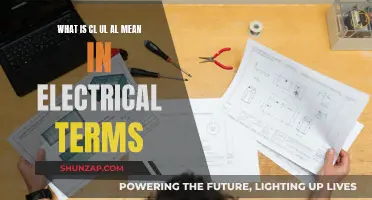 Understanding CL, UL, and AL Electrical Ratings