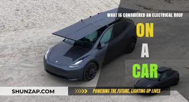Understanding Electrical Roofs: Features, Benefits, and Car Integration Explained