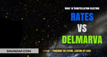 Constellation vs Delmarva: Electric Rates and You