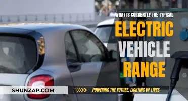 How Far Can Your Electric Vehicle Go?