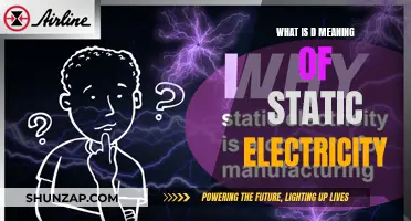 Understanding Static Electricity: The Science Behind It