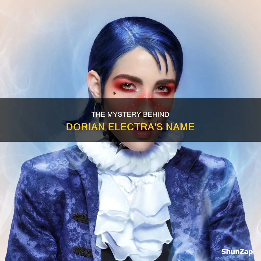 what is dorian electra