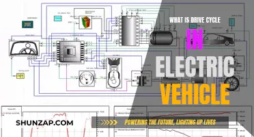 Understanding Electric Vehicle Performance: The Drive Cycle Explained