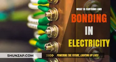 Earthing and Bonding: Electrical Safety Basics