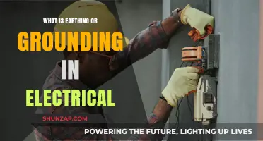 Earthing: Electrical Safety Basics
