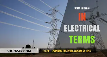 Understanding EHV-8: High-Voltage Electrical Systems Explained
