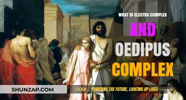 Understanding Freud's Oedipus and Electra Complexes