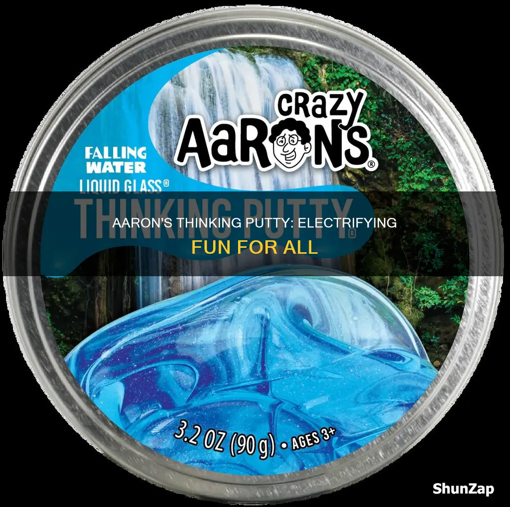 what is electric aaron