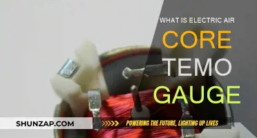 Understanding Electric Air Core Temp Gauges