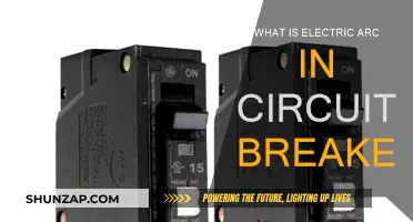 Circuit Breaker Electric Arc: Understanding the Phenomenon