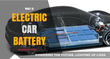 Understanding Electric Car Batteries: Powering the Future of Sustainable Transportation