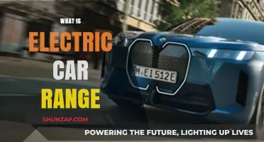 Understanding Electric Car Range: How Far Can You Really Go?