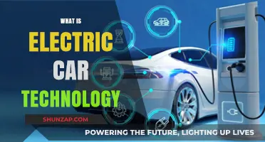 Understanding Electric Car Technology: Innovations, Benefits, and Future Trends