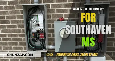 Unveiling the Power: Electric Company in Southaven, MS