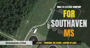 Southaven, MS: Electric Company Options and Information