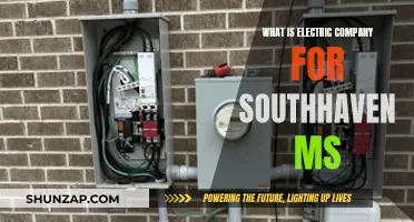 Southhaven's Electric Company: Powering Your Home with Renewable Energy