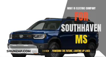 Southaven, MS: Electric Company Options and Recommendations