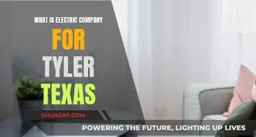 Powering Tyler: Exploring Electric Company Services in Texas