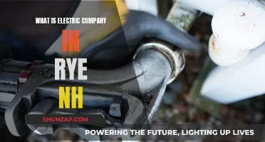 Electric Company in Rye, NH: What You Need to Know