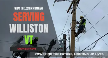 Williston, VT: Powering the Community with Sustainable Energy Solutions