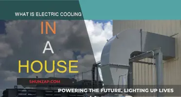 Cooling Your Home with Electricity: How Does it Work?