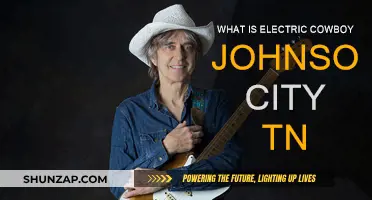 Electric Cowboy Johnson City TN: A Night to Remember