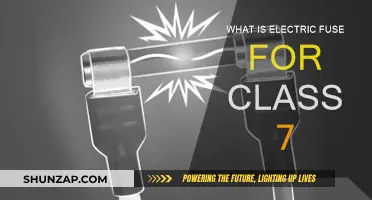 Electric Fuses: How Do They Work?