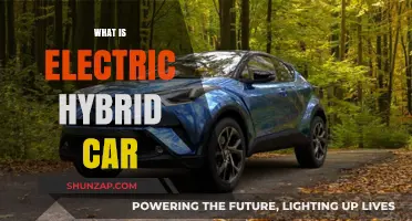 Understanding Electric Hybrid Cars: Benefits, Technology, and How They Work