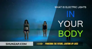 Electric Body Lights: How Do They Work?