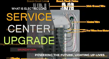 Upgrading Your Electric Load Service Center: What You Need to Know
