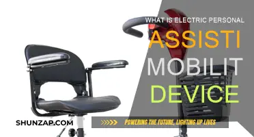 Personal Mobility Devices: Electric Revolution