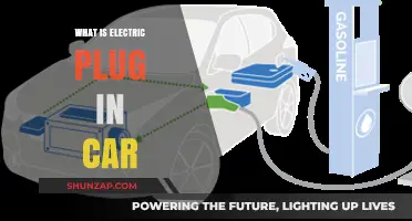 Understanding Electric Plug-In Cars: Benefits, Features, and How They Work